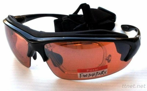 FW3492RX. Sunglasses