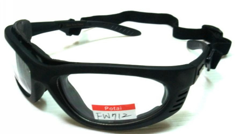 FW712clear Sunglasses