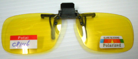 Clip On Sunglasses