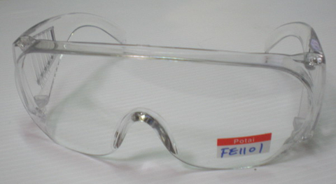 Safety Goggle