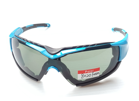 8020 Foam Sunglasses