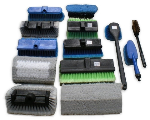 Car Wash Brush
