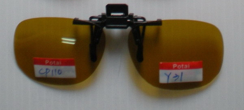 Polarized Sunglasses