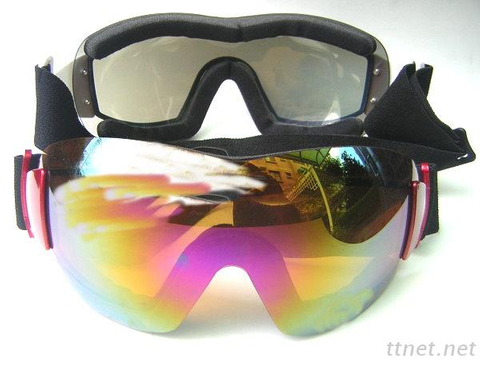 Ski Goggle Revo