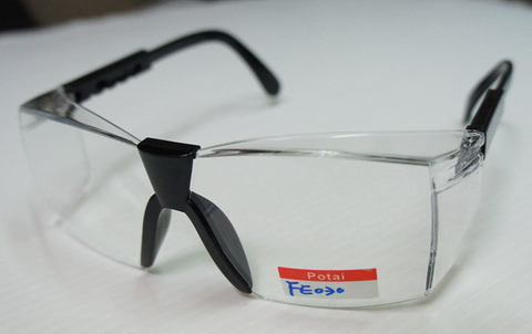 Safety Goggle