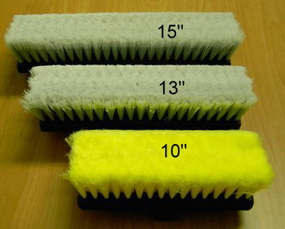 Car Wash Brush
