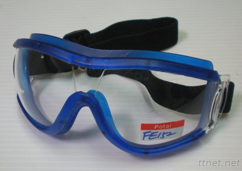 Safety Goggle