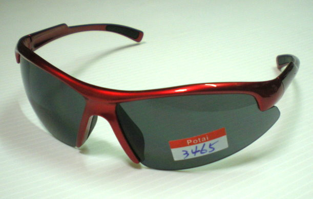 Unisex sport Sunglasses