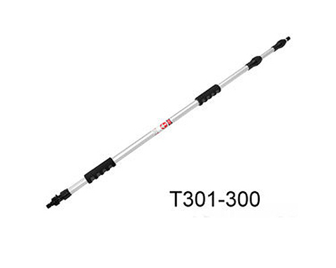 Telescopic Pole