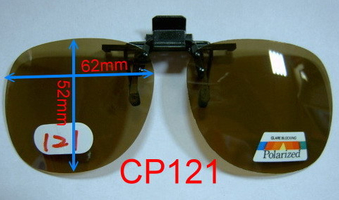 Polarized Sunglasses