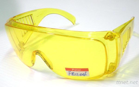 Safety Goggle